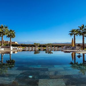Sumahan Suites & Spa Marrakesh Exterior photo