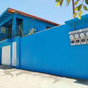 Monchita'S Ensenada Baja, Apartments For Rent. Exterior photo