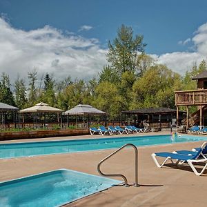 Expansive Bigfork Resort Retreat On Flathead Lake! Exterior photo