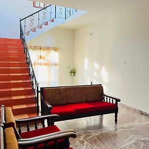 Spacious 3-Bedroom Private Villa In Mangalore - Ideal Getaway For Family And Friends Exterior photo