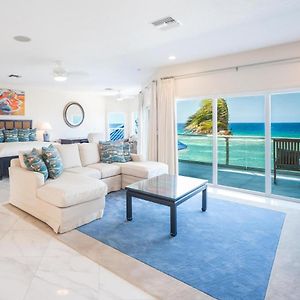 Great Bluff Estates By Grand Cayman Villas & Condos Gun Bay Exterior photo