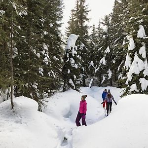 Trappers Landing #06 By Bear Country Villa Sun Peaks Exterior photo