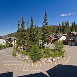 Snow Creek Village #48 By Bear Country Sun Peaks Exterior photo