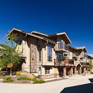 Trappers Landing #11 By Bear Country Villa Sun Peaks Exterior photo