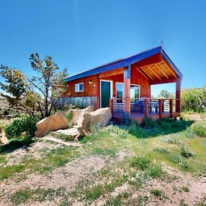 Wolf Springs Ranch #6 Apartment La Sal Exterior photo