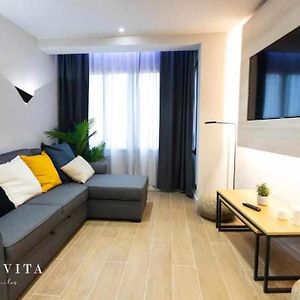 Apartamento Milano Living Suites En Vila Real Exterior photo