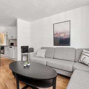 Family Friendly 3Br - Fast Wi-Fi - Behind Bryggen Apartment Bergen Exterior photo