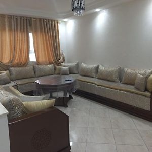Rawan Appart Apartment Tangier Exterior photo