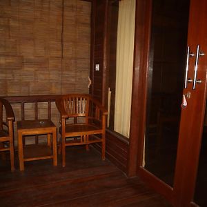 Svaha Nusa Guest House Nusa Lembongan  Exterior photo