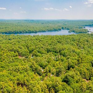 Elk Ridge Villa Bridgton Exterior photo