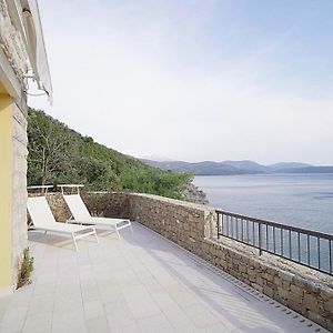Lustica Bay Apartment Honey By 2Bhome Radovici Exterior photo