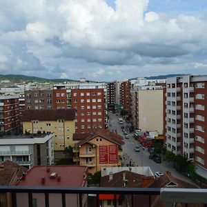 Prishtina Apartments Pristina Exterior photo