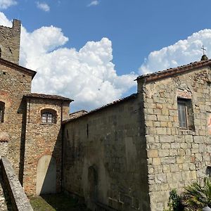 Casa Collodi Castello Villa Exterior photo