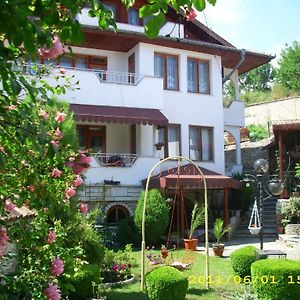 Guest House Villa Katty Balchik Room photo