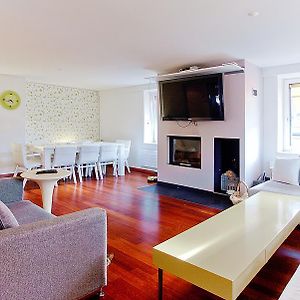Presidental Suite Apartment By Livingdowntown Zurich Room photo