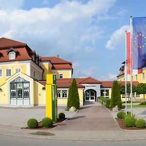 Gasthof Hotel Jagerwirt Strasswalchen Exterior photo