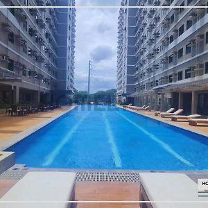 Homely - Smdc Green 2 Residences, Dasmarinas City Exterior photo