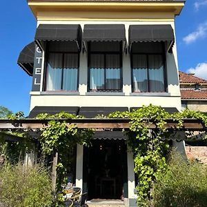 Hotel Stadsherberg Sneek Exterior photo