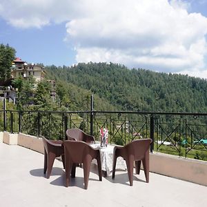 Tinkle Homes Shimla Exterior photo