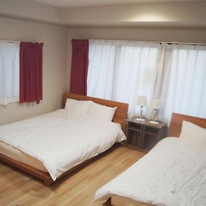 Guest House Laule'A Tennoji - Vacation Stay 10587 Osaka Exterior photo