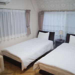 Guest House Laule'A Tennoji - Vacation Stay 10600 Osaka Exterior photo