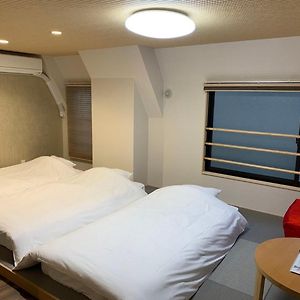 Guest House Laule'A Tennoji - Vacation Stay 10606 Osaka Exterior photo