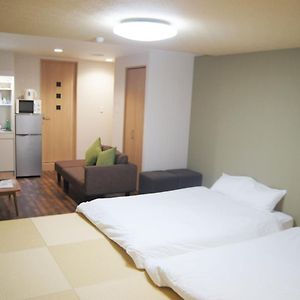 Guest House Laule'A Tennoji - Vacation Stay 10605 Osaka Exterior photo