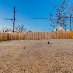 The Urban Haven Of Fort Worth Exterior photo