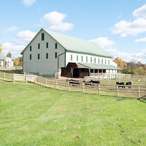 Cozy Cow Villa Gettysburg Exterior photo