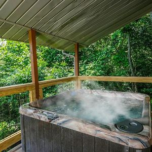 Smoky View Straight Up Villa Pigeon Forge Exterior photo