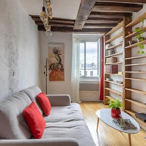 Chic Apartment In The Heart Of Paris Fontenay-sous-Bois Exterior photo