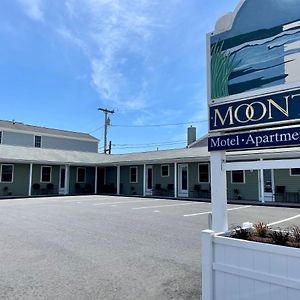 Moontide Motel, Apartments, And Cabins Old Orchard Beach Exterior photo