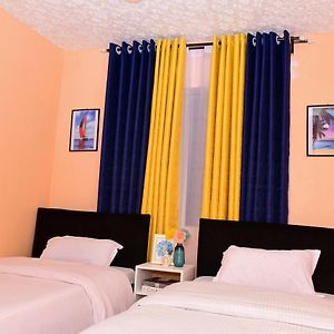 Modern & Homely Suite With Free Parking & Wifi Embu Exterior photo