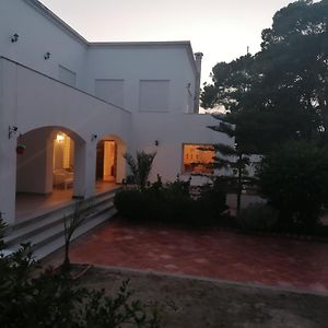 Villa Walden, Bizerte Errimel, Tunisie Menzel Jemil Exterior photo