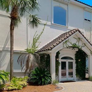 The Burrow Villa St. George Island Exterior photo