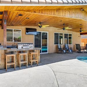 California Vacation Rental With Private Pool And Patio Visalia Exterior photo