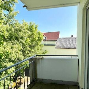 Cozy-Livings / Parkplatz, Top-Lage, Balkon, Kuche Neu-Anspach Exterior photo