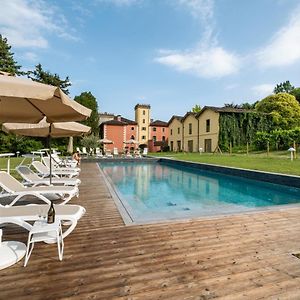 Villa Clementina - Prosecco Country Hotel San Pietro Di Feletto Exterior photo