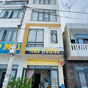 Anh Duong Apartment Quy Nhon Exterior photo