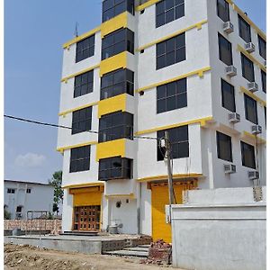 Hotel Gridhakuta International Rajgir Exterior photo