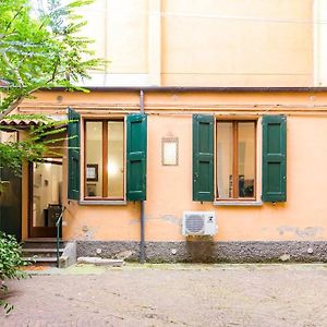 Mazzini Apartment Bologna Exterior photo