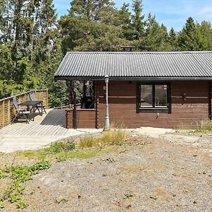 Holiday Home Grodinge Sibble Exterior photo