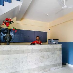 Continental Keerthi Hotel Virajpet Exterior photo