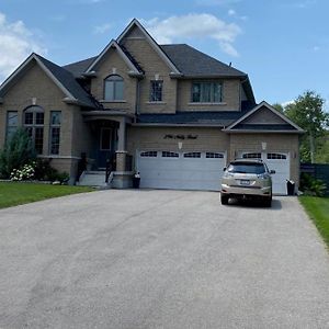 Gilford Beach Apartment Innisfil Exterior photo