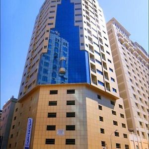 Al Hayat Suites Apartment Manama Exterior photo