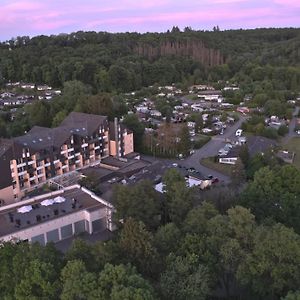 Hotelpark Der Westerwald Treff Oberlahr Exterior photo