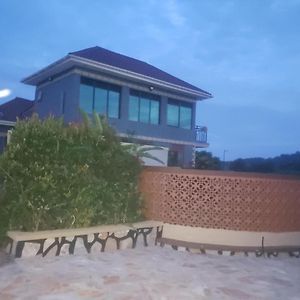 Gipir & Labango Ventures Apartment Entebbe Exterior photo
