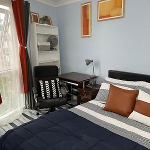 Quayside Deluxe Double Room Colchester Exterior photo
