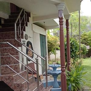 Apartment Near Ratmalana Airport Exterior photo