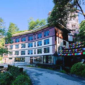 Indra Mandala,Gangtok - Am Hotel Kollection Exterior photo